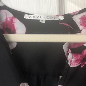 Violet & Claire Tops - Business casual top Violet & Claire Tops - Business casual top